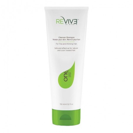 RE PREP Cleanser Shampoo 150ml