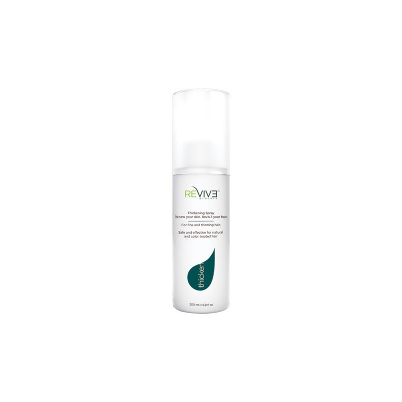 Revive THICKEN Thickening Spray