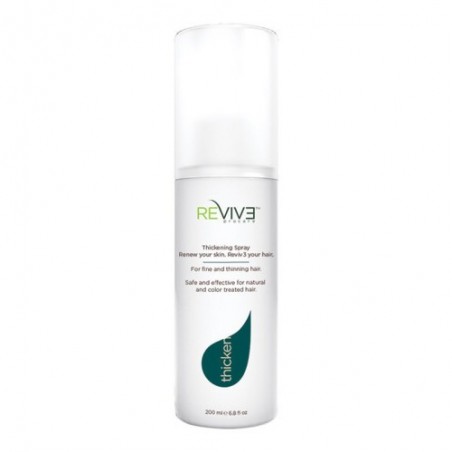 RE THICKEN Thickening Spray 200ml