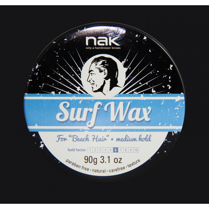 Nak Surf Wax