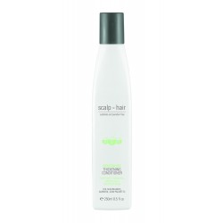 Scalp to Hair Revitalise Conditioner 250ml
