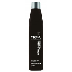 NAK Colour Masque Dark Chocolate 265ml