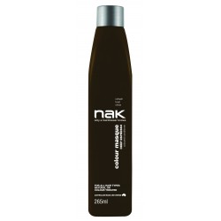 NAK Colour Masque Deep Espresso 265ml