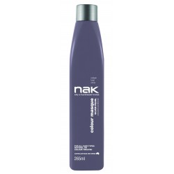 NAK Colour Masque Silver Pearl 265ml