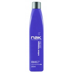 NAK Colour Masque Violet Pearl 265ml