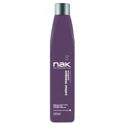 NAK Colour Masque Rosewood 265ml